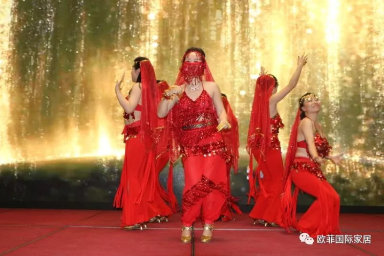 蜜桃传媒在线观看國際家居九周年盛典圓滿落幕 2018年揚帆啟航